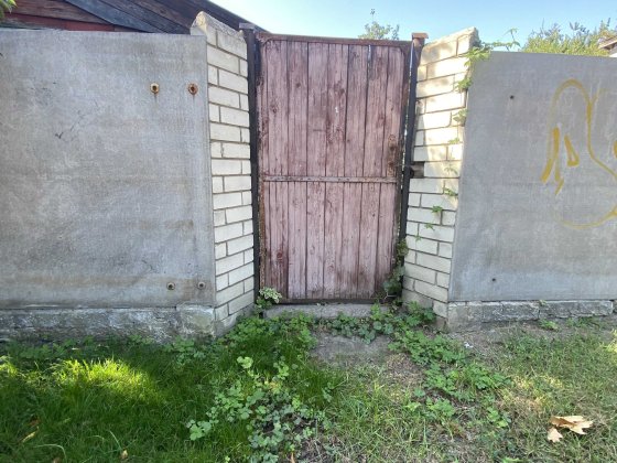 RLT K01 Продам частину будинку (на етапі ремонту), район 5 кутів Чернигов