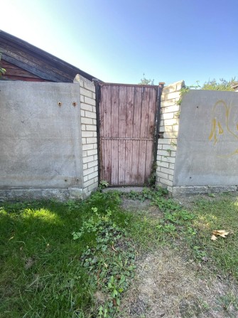 RLT K01 Продам частину будинку (на етапі ремонту), район 5 кутів - фото 1