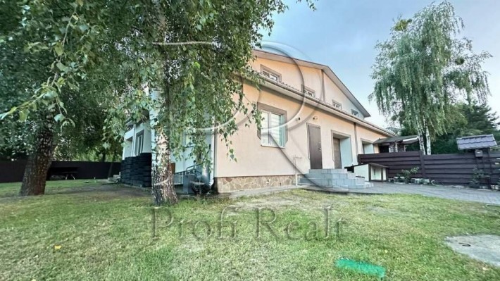 Продаж БЕЗ% будинок 190кв.Котеджний/Чайки/Газ/Скважина/м.Житомирська - фото 1