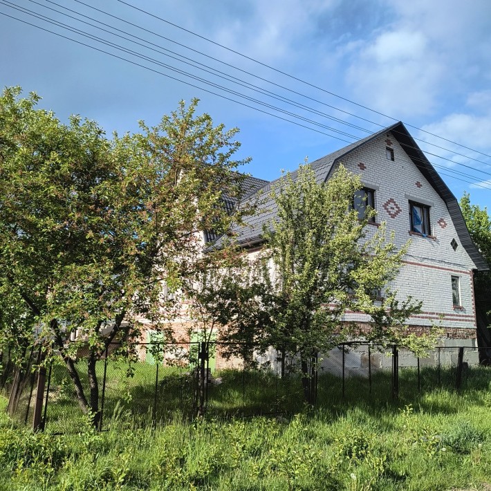 Продається будинок з земельною ділянкою в м. Чернігів - фото 1