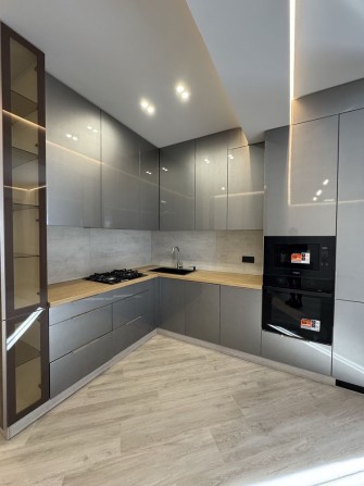 Продаж дуплекса з ГАЗовим опаленням + Гараж - фото 1