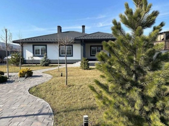 Булинок у Києві_Газ Київ