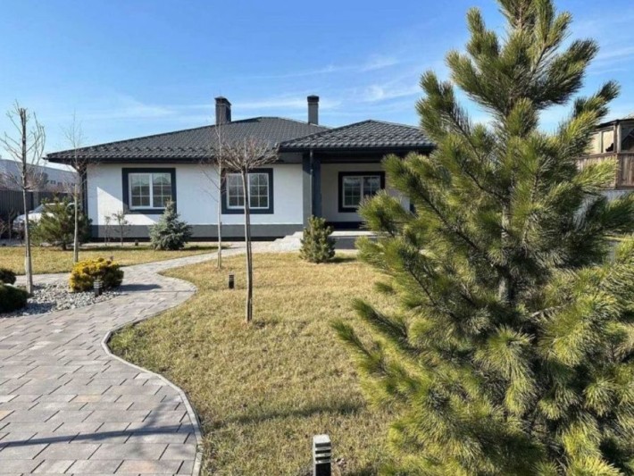 Булинок у Києві_Газ - фото 1