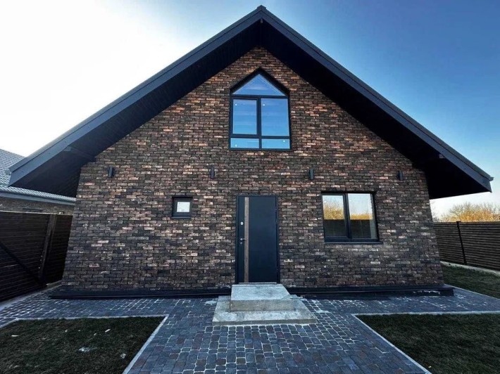 Продаж окремого будинку 120м2 Київ Осокорки Відділ Продажу - фото 1
