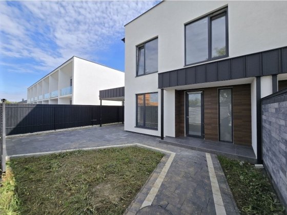 Продаж дуплексу вул. Я. Мудрого Ужгород