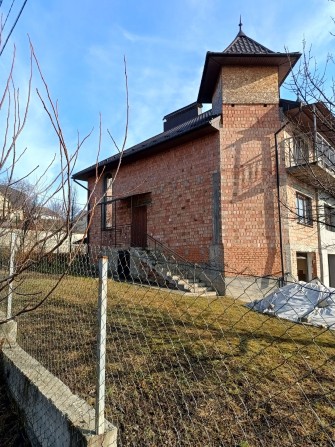 Продаж Новий будинок 2 поверхи + гараж - фото 1