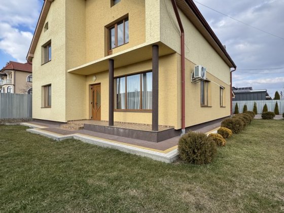Продаж будинку в супер локації Ужгород
