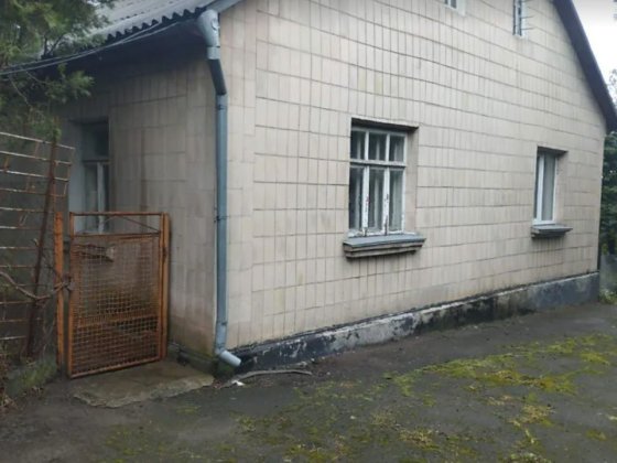 Частина будинку в Рівному (Золотіїв) Рівне
