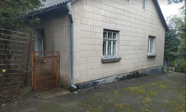 Частина будинку в Рівному (Золотіїв) - фото 1