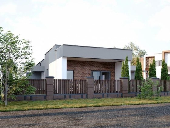 Продаж будинку дуплекса. Газовик Ровно