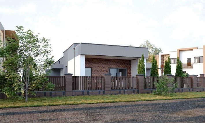 Продаж будинку дуплекса. Газовик - фото 1