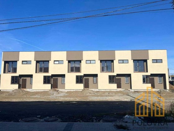 БЕЗ КОМІСІЇ Продаж 2-поверхового котеджу, Садовий Ужгород