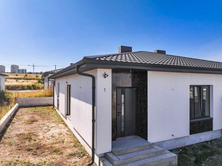 Котедж з опаленням. Район Льонокомбінату - фото 1