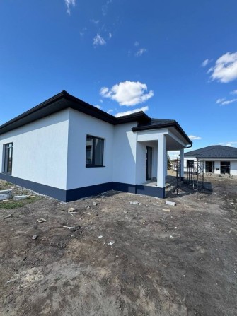 Продам котедж на масиві Київському - фото 1