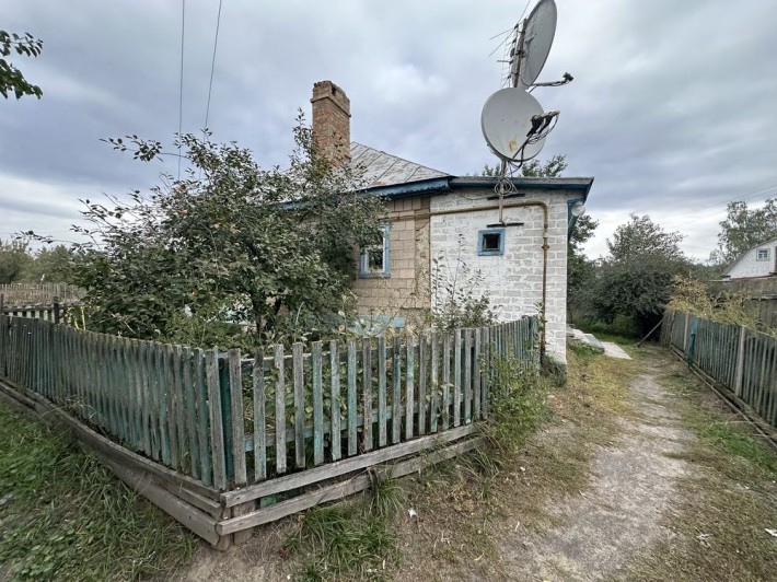 Продаж будинка с.Соснове - фото 1