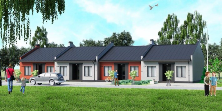 Продам коедж Р-н Льонокомбінату - фото 1