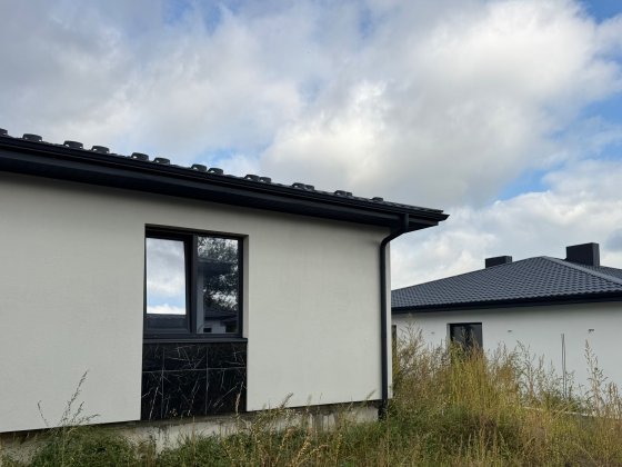 Продам котедж з класним плануванням, район Льонокомбінат 59000 Ровно