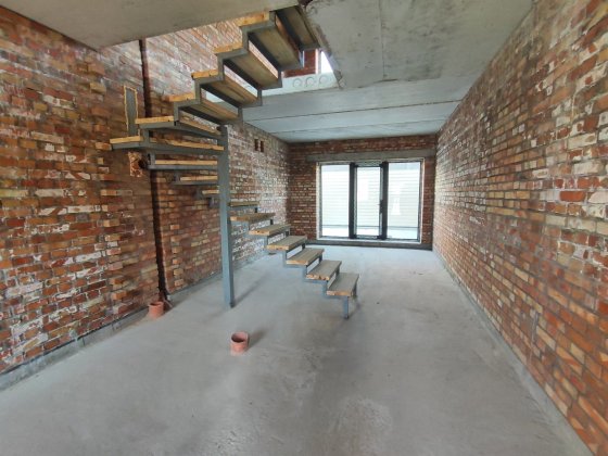 Таунхауси з газовим опален - продаж. Галя Черкаси