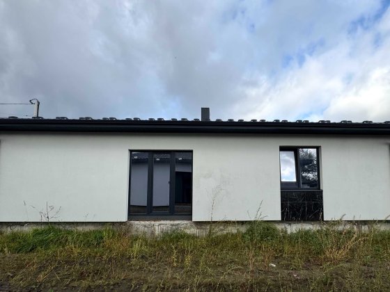 Продам готовий будинок на Льонокомбінаті Ровно