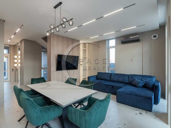 Продаж Таунхауса 4к 159м2 Київ р-н Голосіївський вул Сергія Колоса Киев