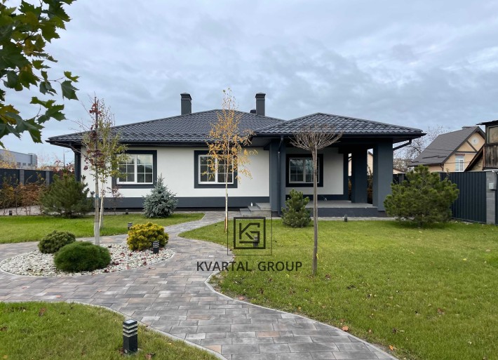 продаж будинку вашої мрії  149кв.м  ДЕРЖПРОГРАМИ ТАК - фото 1