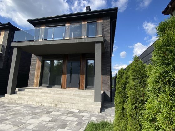 Продаж будинку 210м2 з підвалом! без комісіі Киев