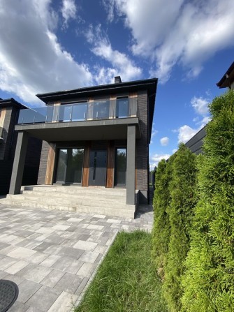 Продаж будинку 210м2 з підвалом! без комісіі - фото 1