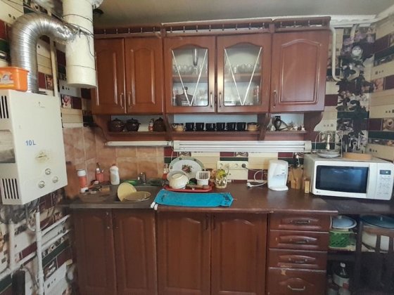 Продам частину будинку. Чернігів