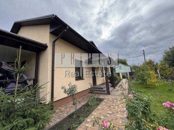 Продаж будинку 100 м2 | Осокорки | м. Славутич Київ