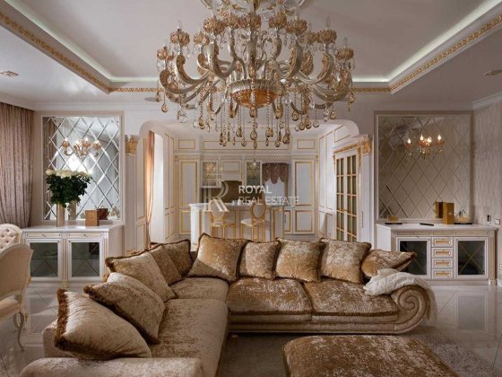 Продаж будинку Київ 6к 332м2 Солом'янський вул. Локомотивна Киев