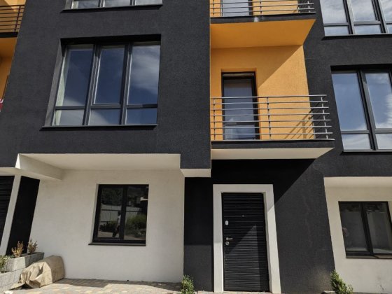 Продаж таунхаус у місті Черновцы