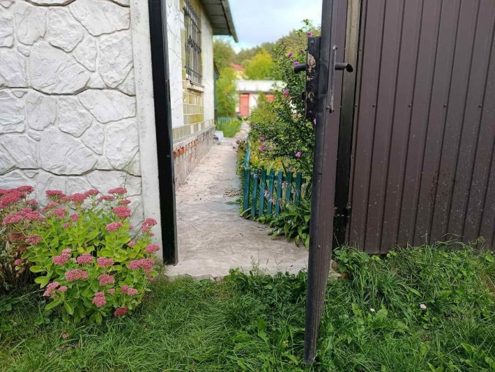 Будинок біля лісу р-н Подусівка - фото 1