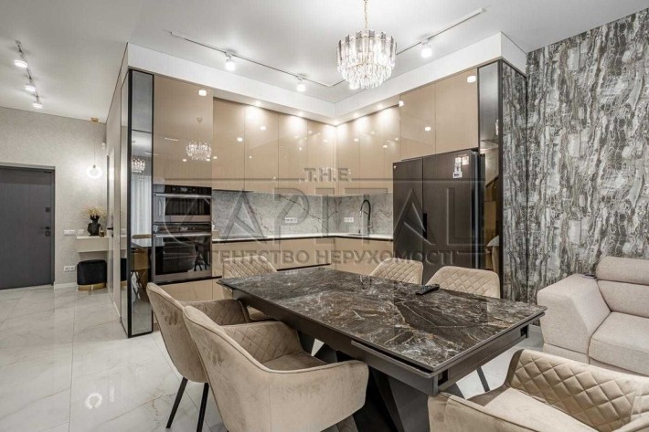 Продажа дома (таунхауса) , Дарницкий р-н, Осокорки, м. Славутич 1км - фото 1