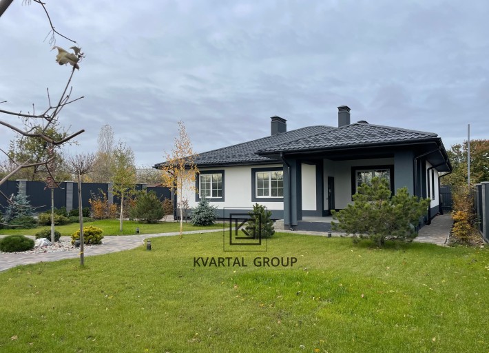 Без Комісії. ЯКІСНИЙ Будинок з Газом. - фото 1