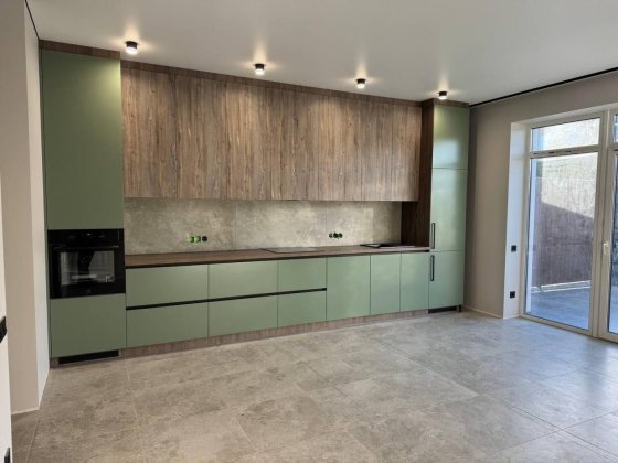 Таунхаус (від забудовника) 109м² та 2 сотки поруч з Osocor Осокорки Київ