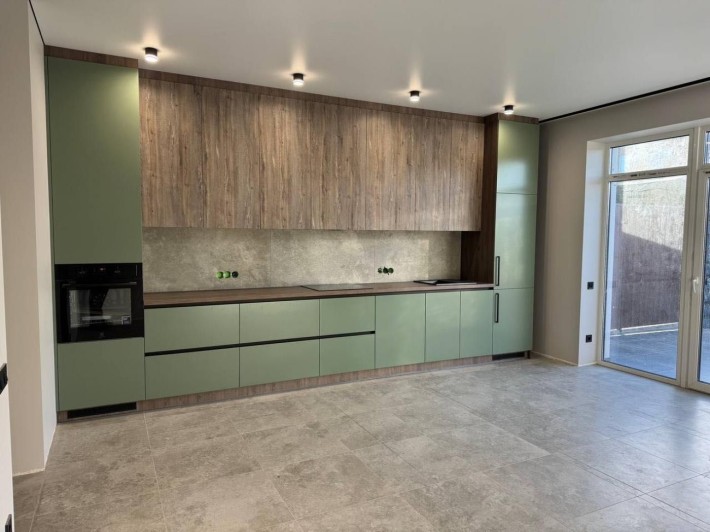 Таунхаус (від забудовника) 109м² та 2 сотки поруч з Osocor Осокорки - фото 1