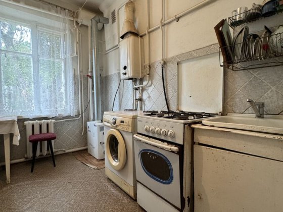 Продаж частини будинку в районі Горсаду Чернигов