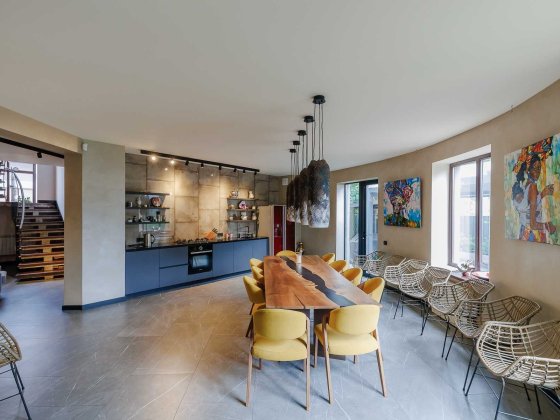 ТОП 415м, авторський ремонт, 6соток Садова Дарницький район Осокорки Київ