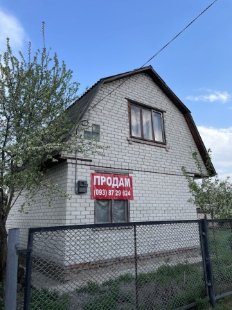 Продается уютный дом в живописном районе Чернигова - фото 1