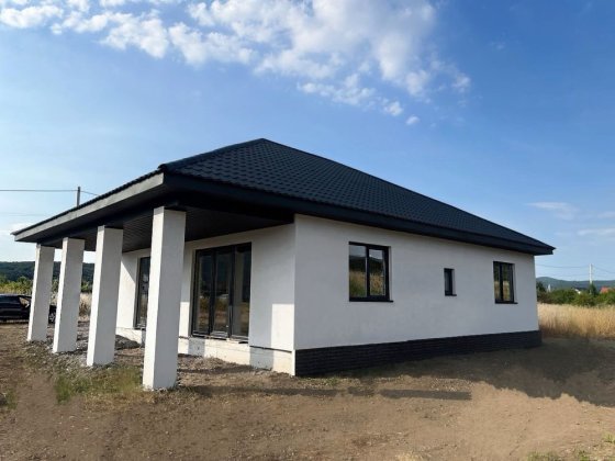 Будинок Американка 145 кв Ужгород