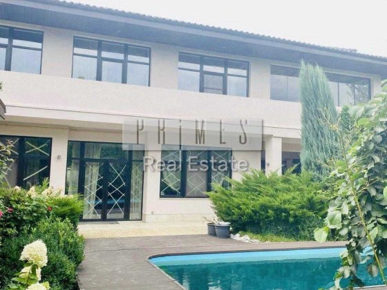 Продаж будинку Русановські Сади Супер ремонт Київ