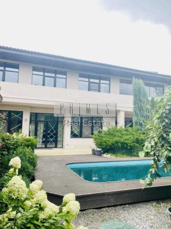 Продаж будинку Русановські Сади Супер ремонт - фото 1