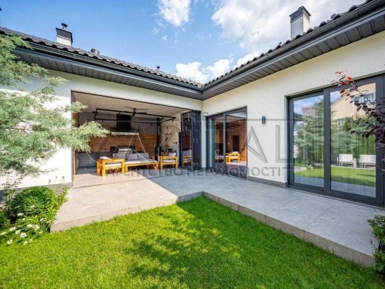 Продаж дизайнерського будинку, Київ, 194 м, 6 соток, Поділ Киев