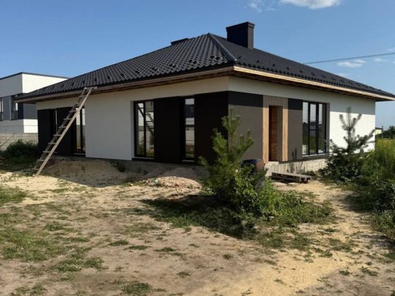 Стильний  двоян на Щасливому Рівне