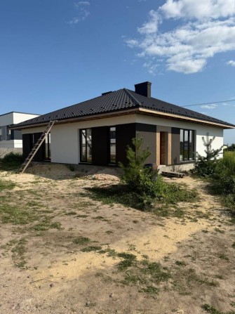 Стильний  двоян на Щасливому - фото 1