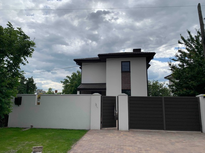 Продається будинок 140м2, Казбет, р-н ЧНУ - фото 1