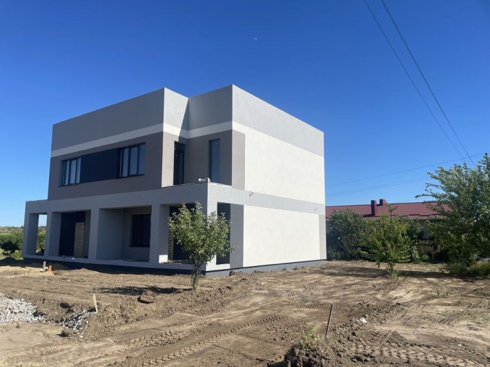 Котедж-двоян на Щасливому - фото 1