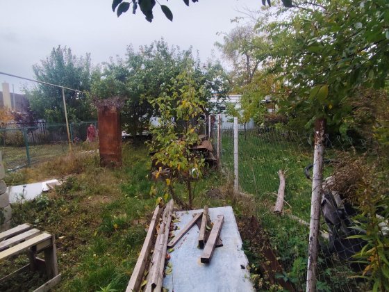 Продам частину будинку р-н Казбет Черкаси