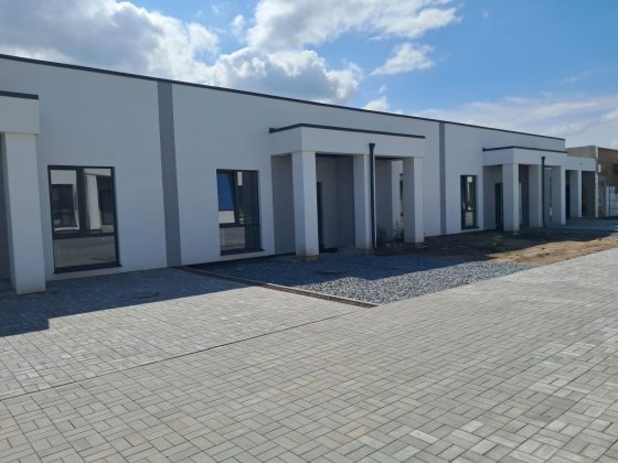 ВСТИГНИ ПРИДБАТИ! Останні  3 котеджі за ціною квартири! Рівне