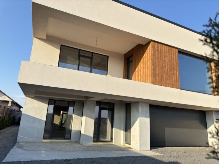 Продаж сусасного будинку - Щасливе - фото 1